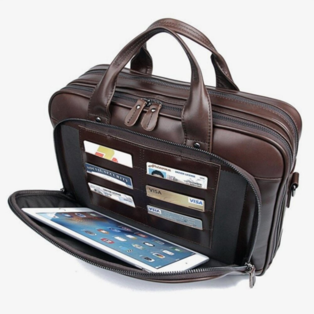 2021 new high-quality Wallets - Picture 3 of 5